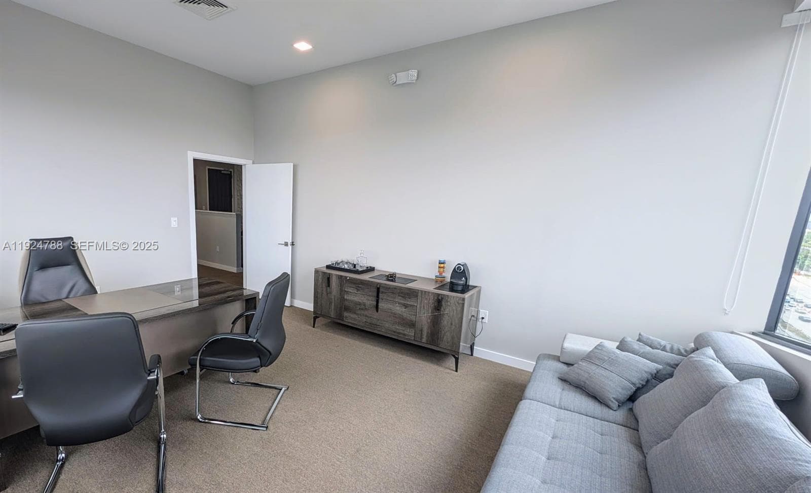 Private Office