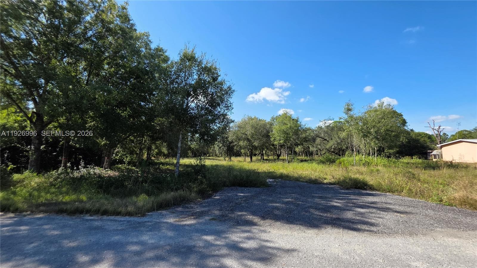 340 N Jinete ST, Clewiston FL 33440