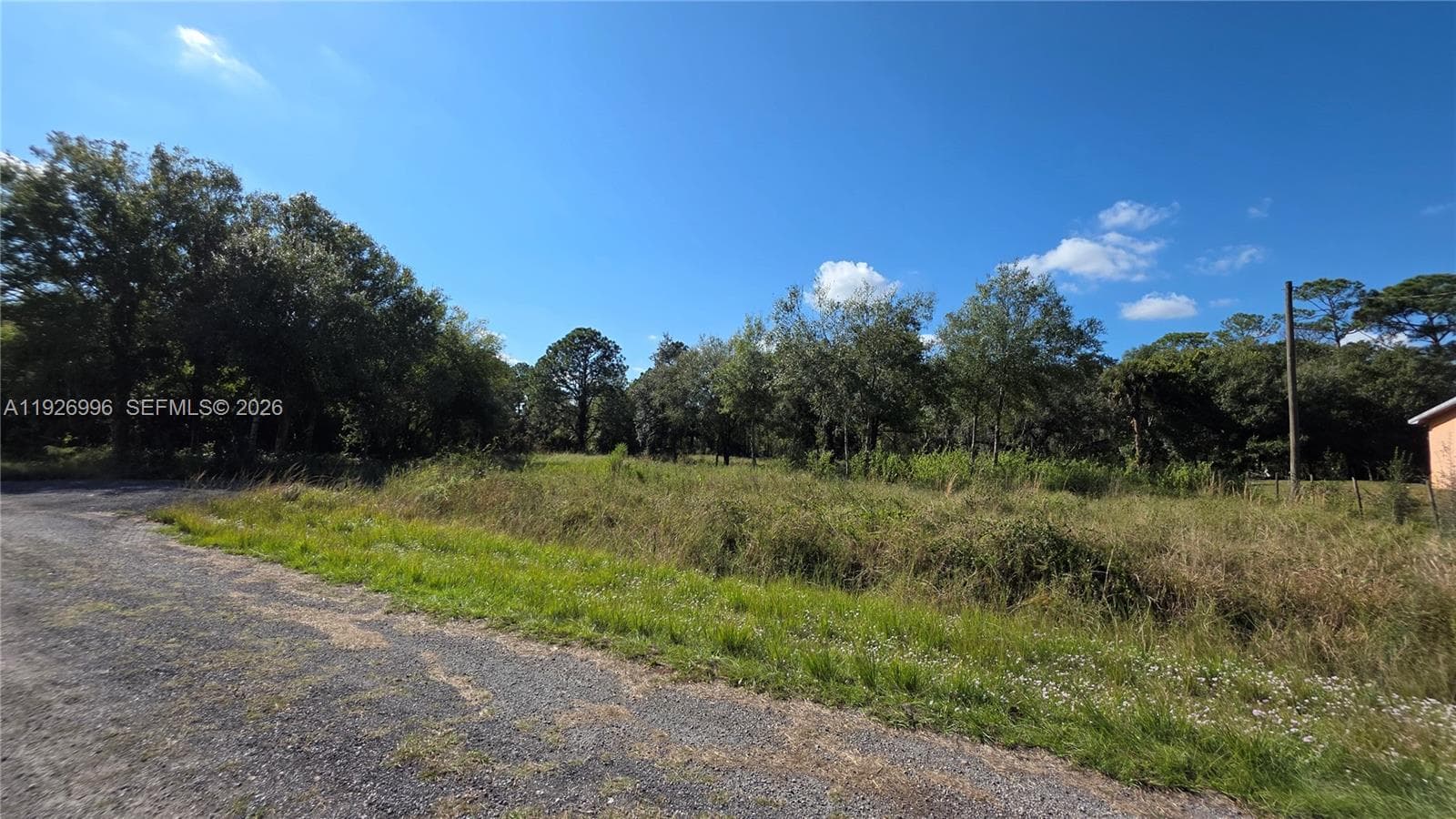340 N Jinete ST, Clewiston FL 33440
