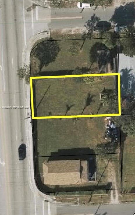 6971 NW 17th Ave, Miami FL 33147