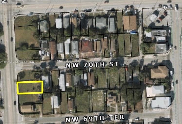 6971 NW 17th Ave, Miami FL 33147