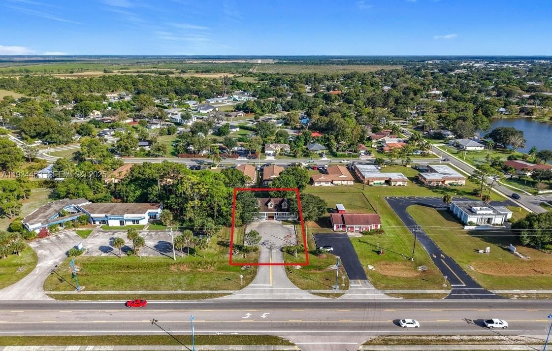 1312 N 15th St., Other City - In The State Of Florida FL 34142