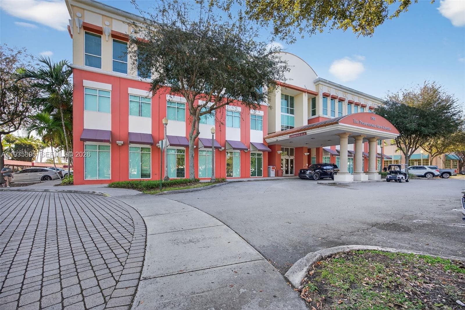 8501 SW 124th Ave # 201, Miami FL 33183