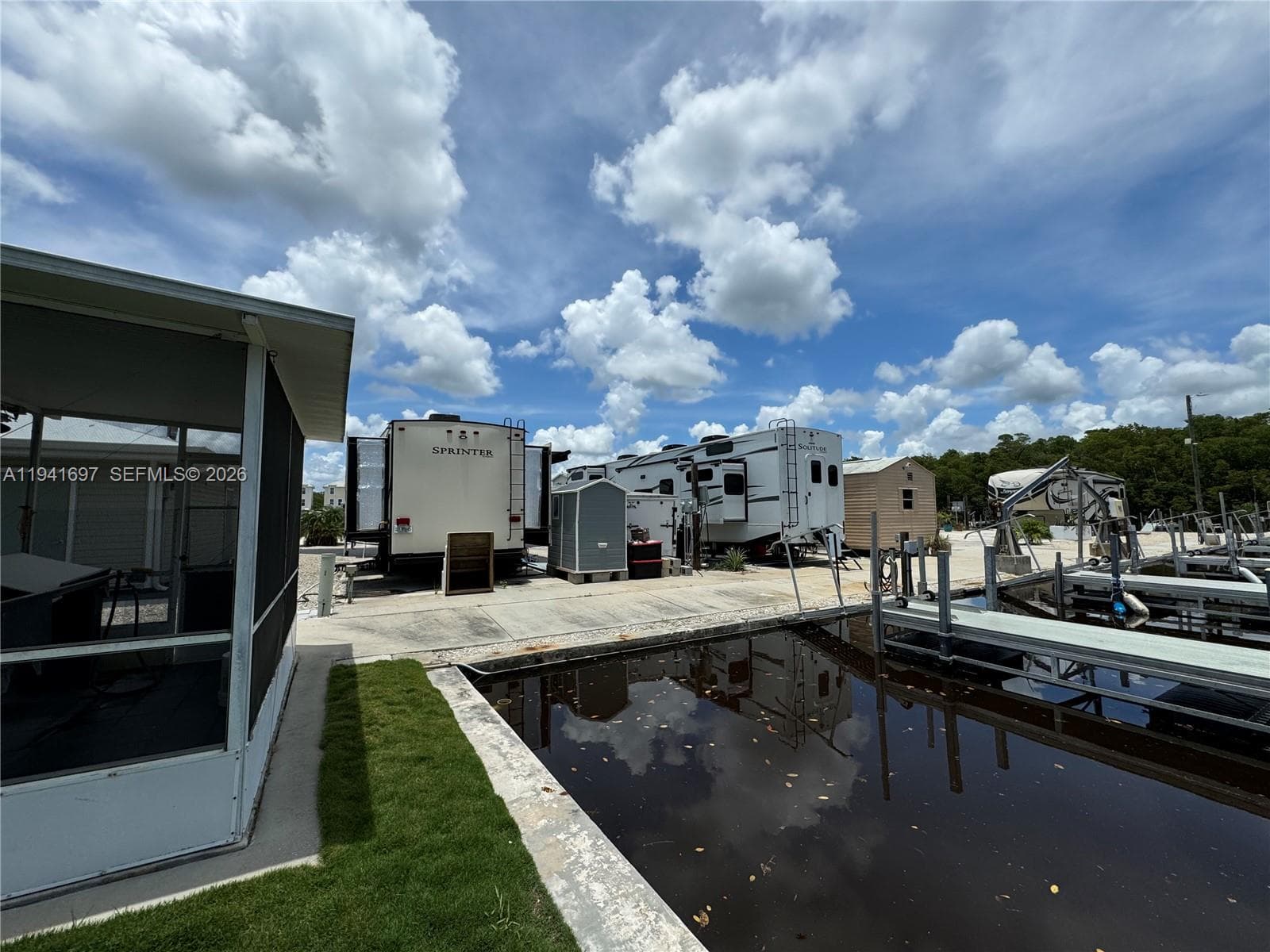 675 S Copeland Ave S, Everglades City FL 34139