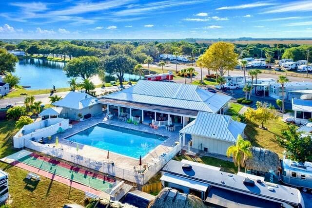 Big O Resort