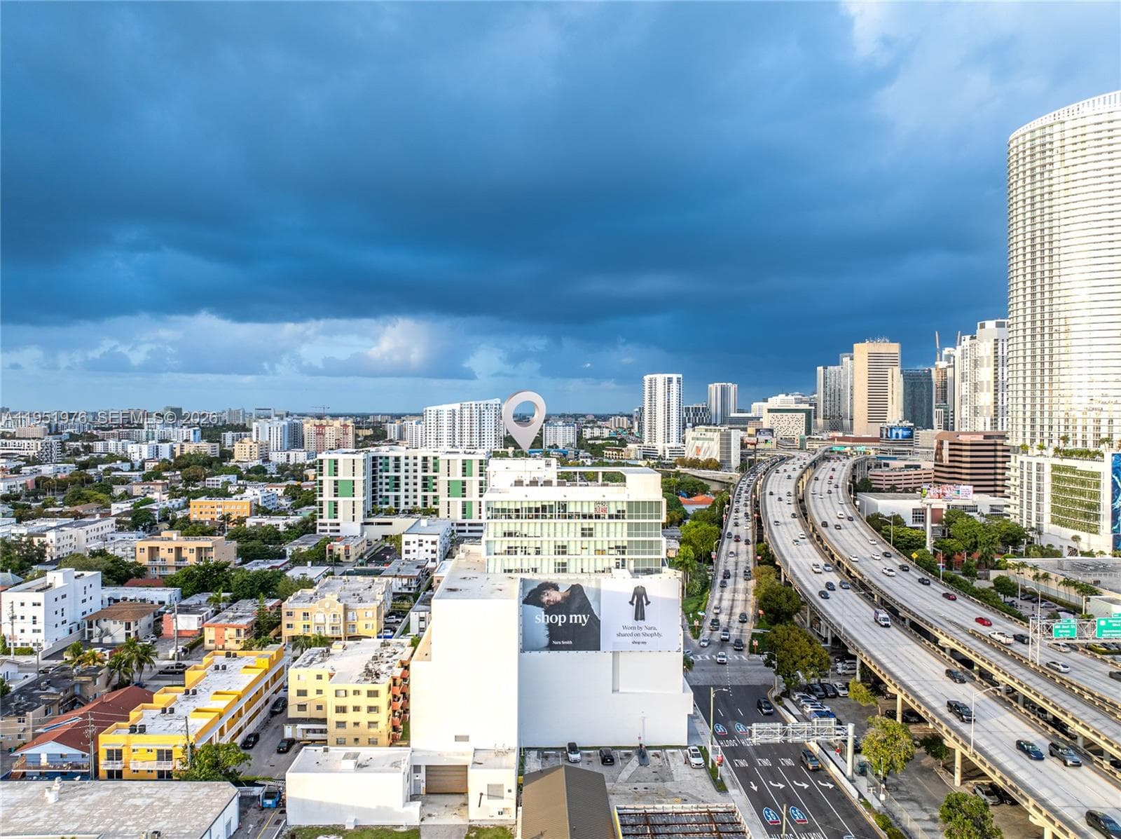 420 SW 7th St # 1113, Miami FL 33130