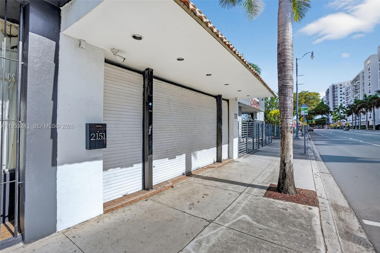 2151 SW 8th St, Miami FL 33135