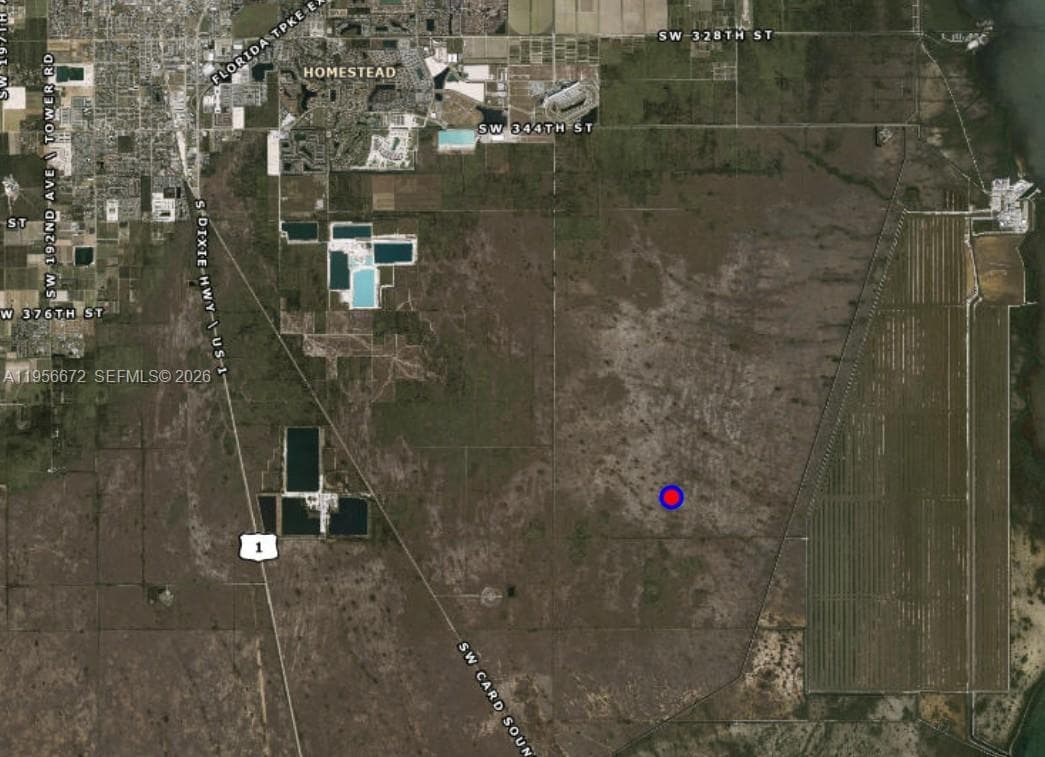 0, Homestead FL 33035
