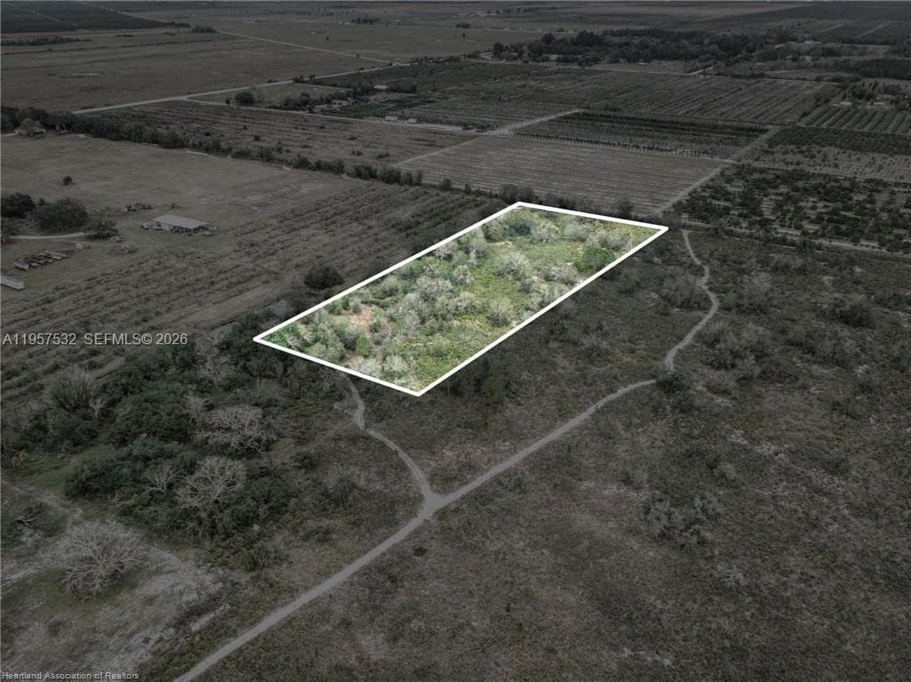 701 Jolly Lane, Lorida FL 33857