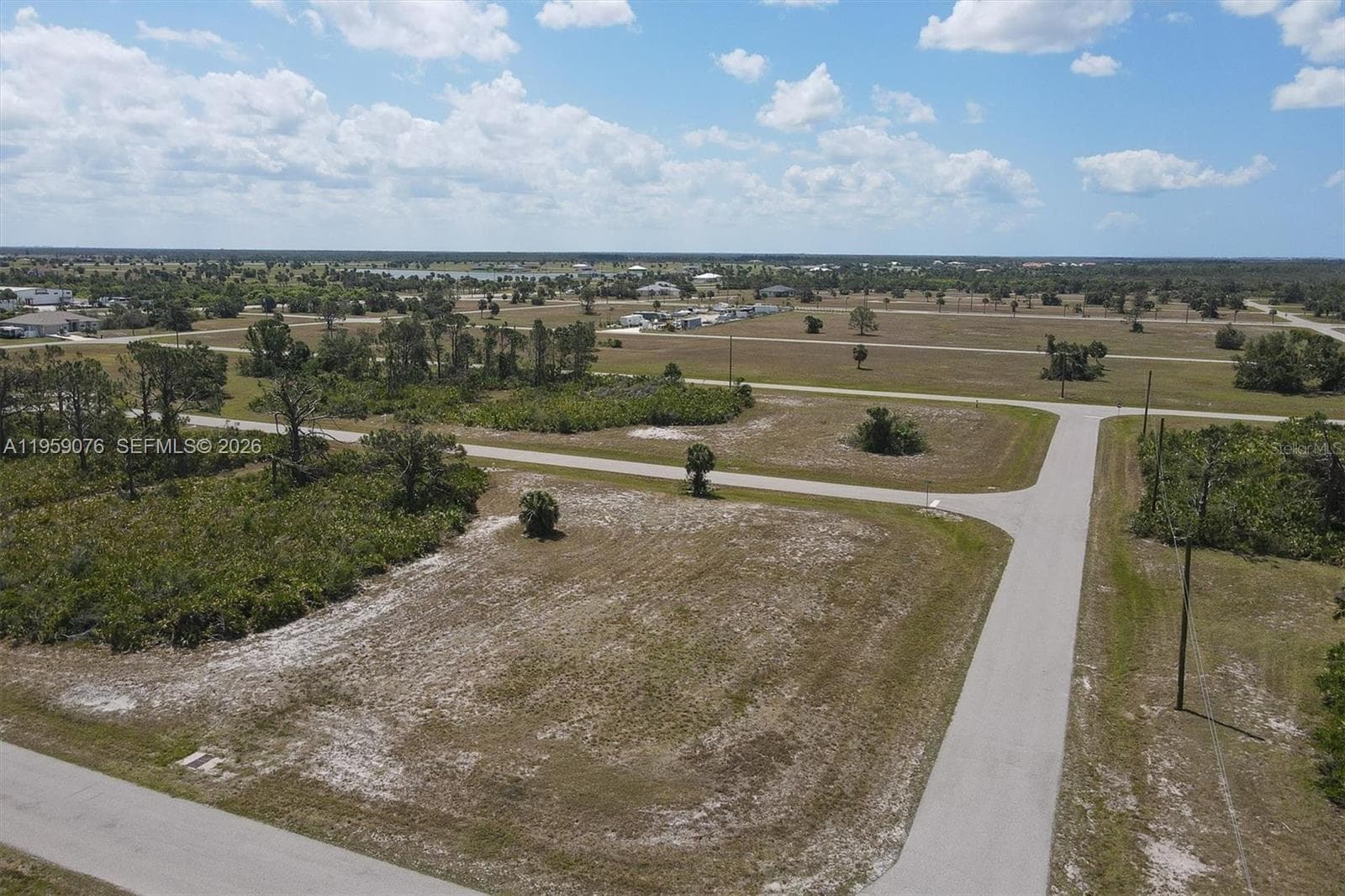 10 SEAHAWK CT, Port Charlotte FL 33946