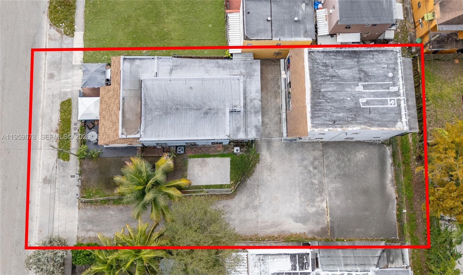 2616 NW 23rd Ave, Miami FL 33142