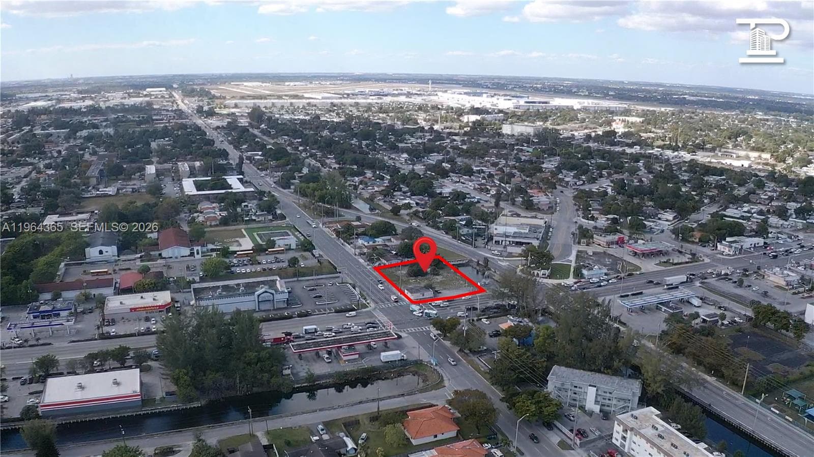 13510 NW 27th Ave, Opa-Locka FL 33054