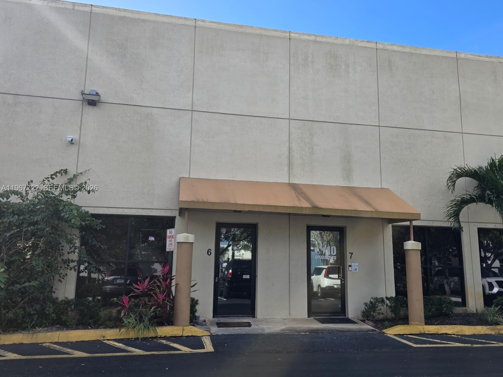3660 NW 126th Ave # 7, Coral Springs FL 33065