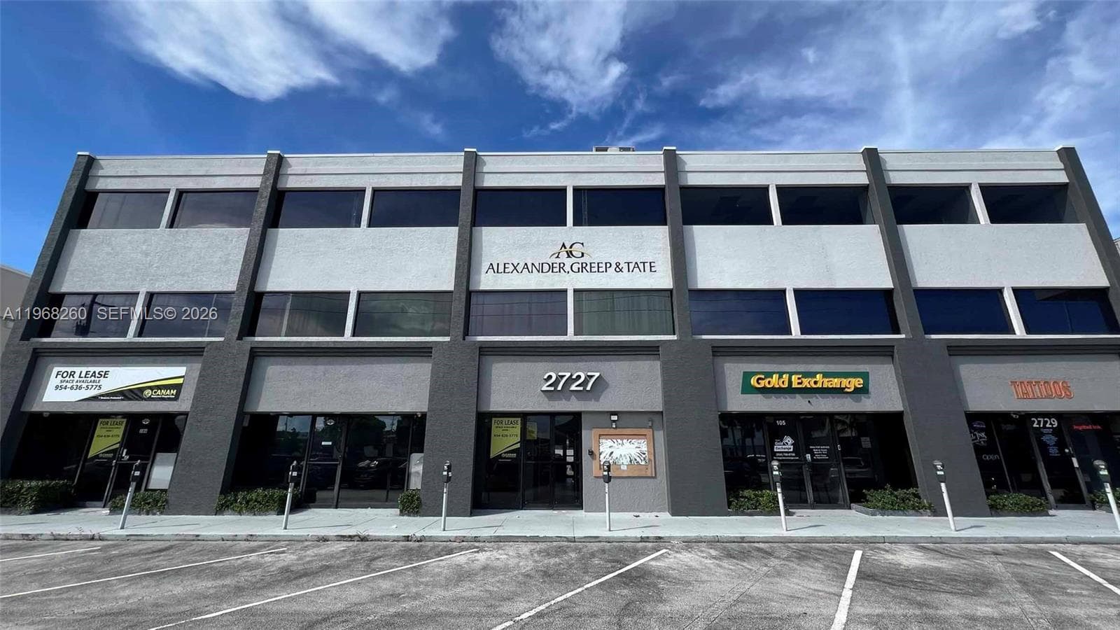 2727 E Oakland Park Blvd # 200, Fort Lauderdale FL 33306
