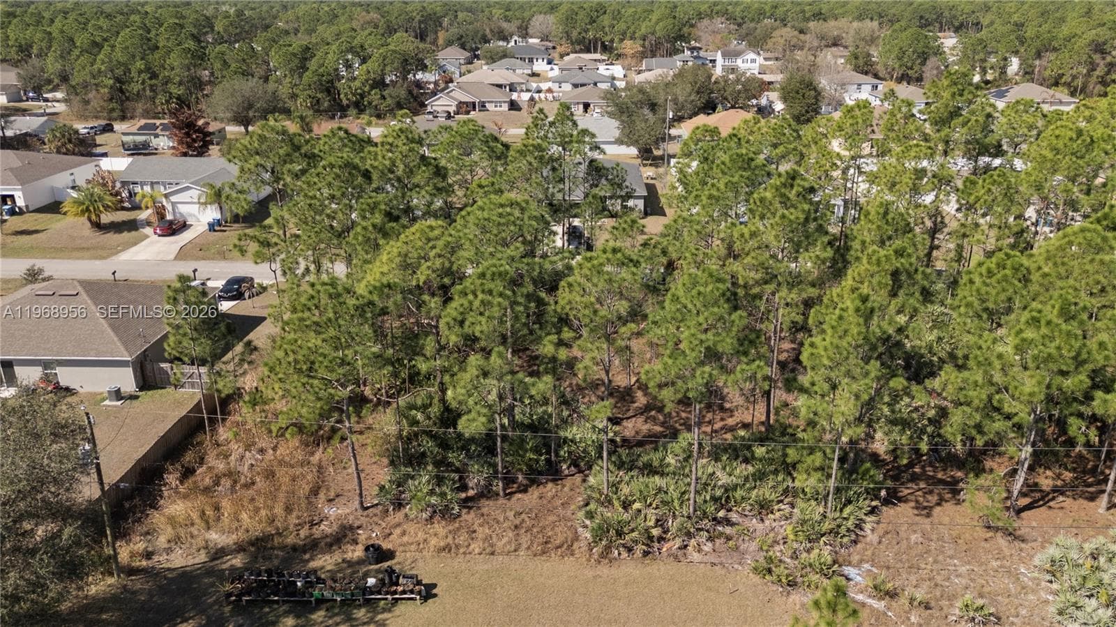 1001 Cranberry Road SE, Palm Bay FL 32909