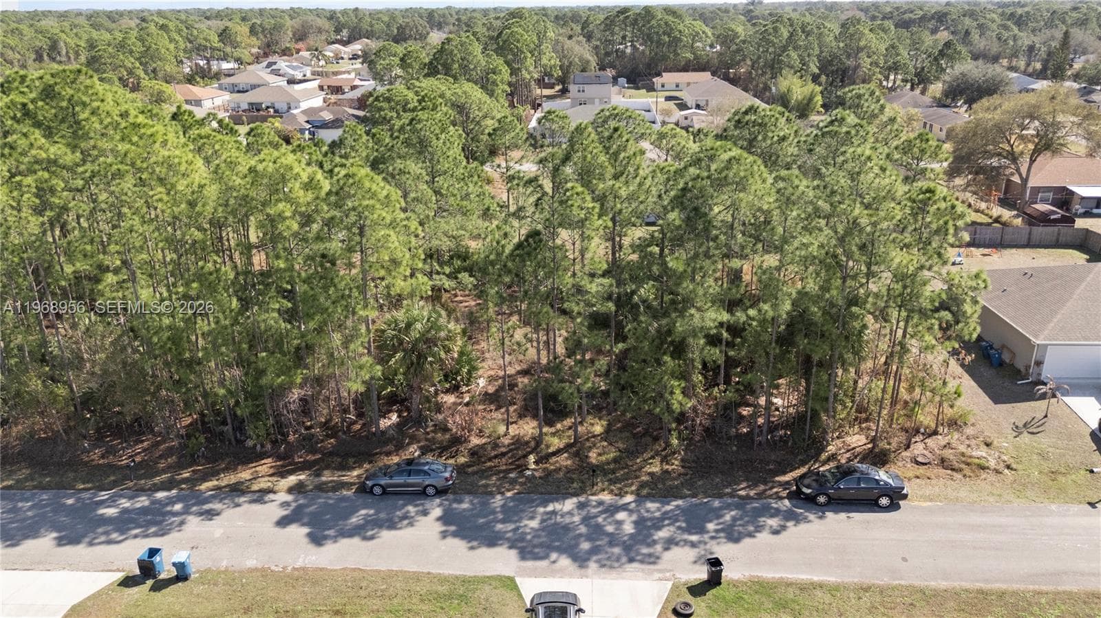 1001 Cranberry Road SE, Palm Bay FL 32909