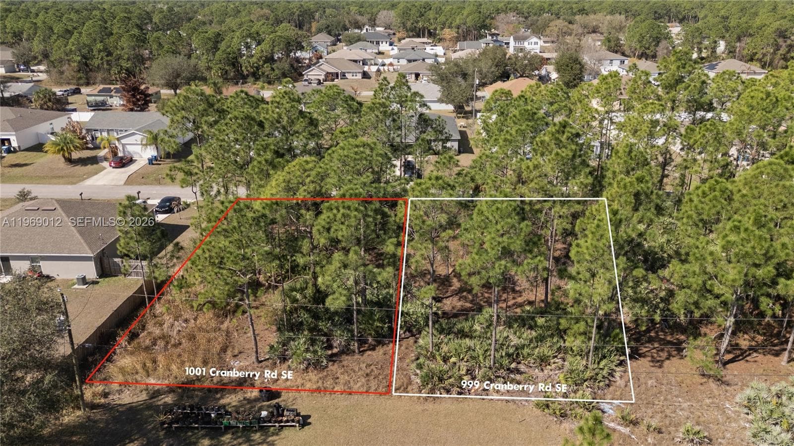 999 Cranberry Rd SE, Palm Bay FL 32909