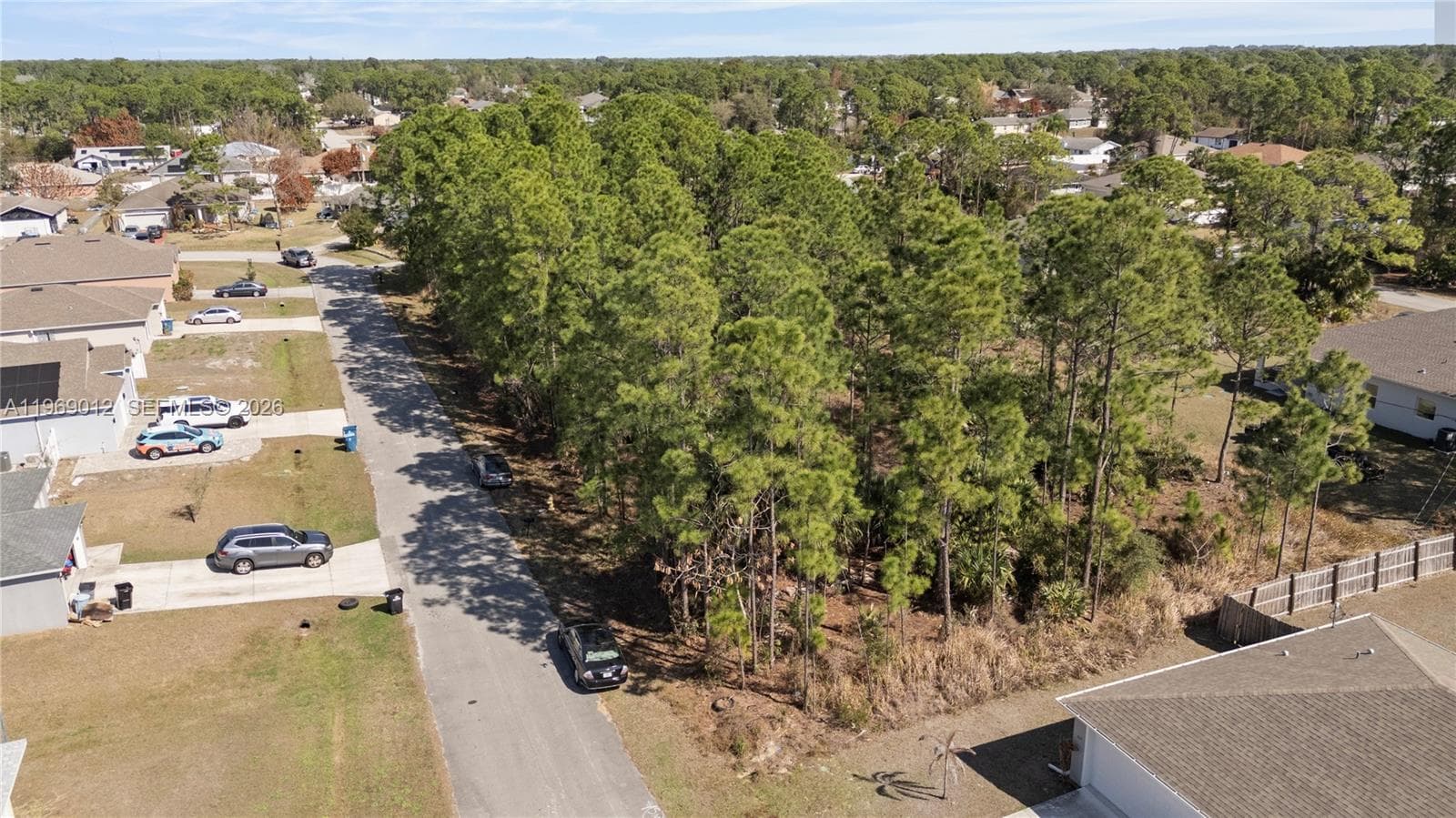 999 Cranberry Rd SE, Palm Bay FL 32909