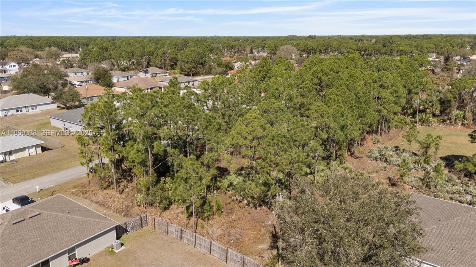 971 Cranberry Rd SE, Palm Bay FL 32909