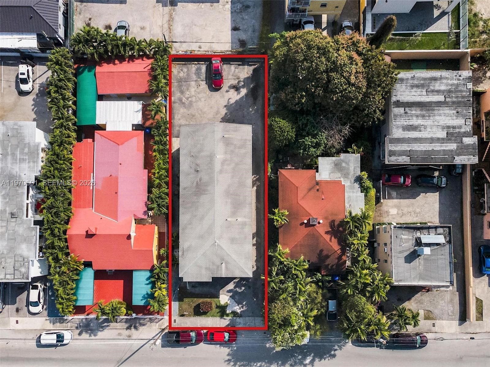 1836 SW 6th St, Miami FL 33135