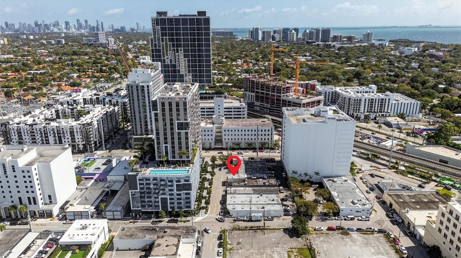 3838 Shipping Ave, Miami FL 33146
