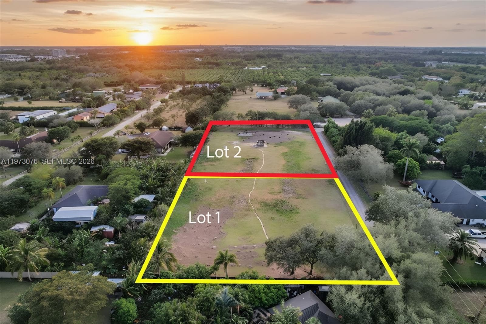 25730 SW 153 CT, Unincorporated Dade County FL 33032