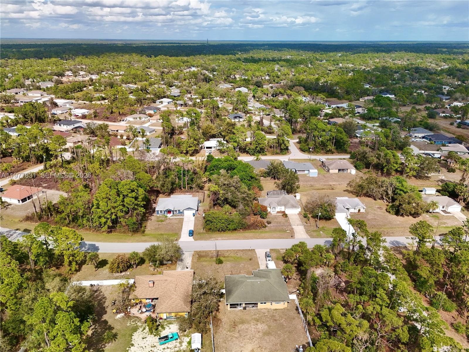 0 MERONI BLVD, North Port FL 34291