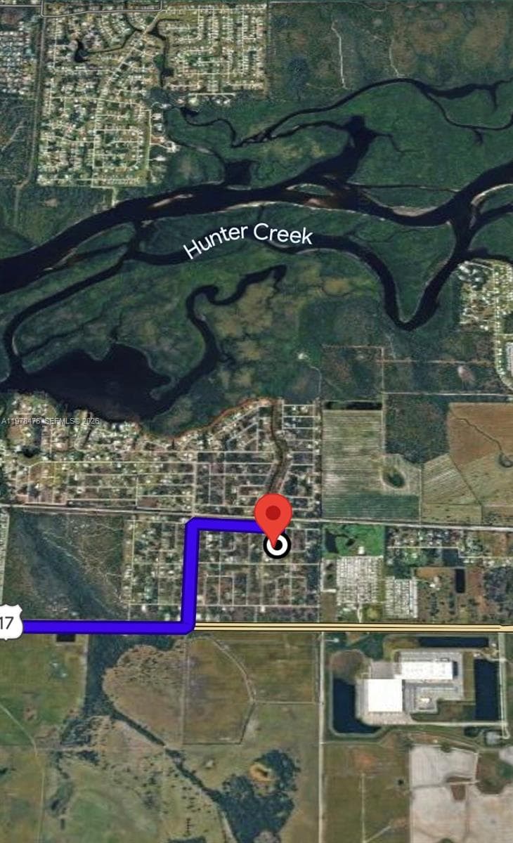 140 Vanilla Cir, Punta Gorda FL 33982