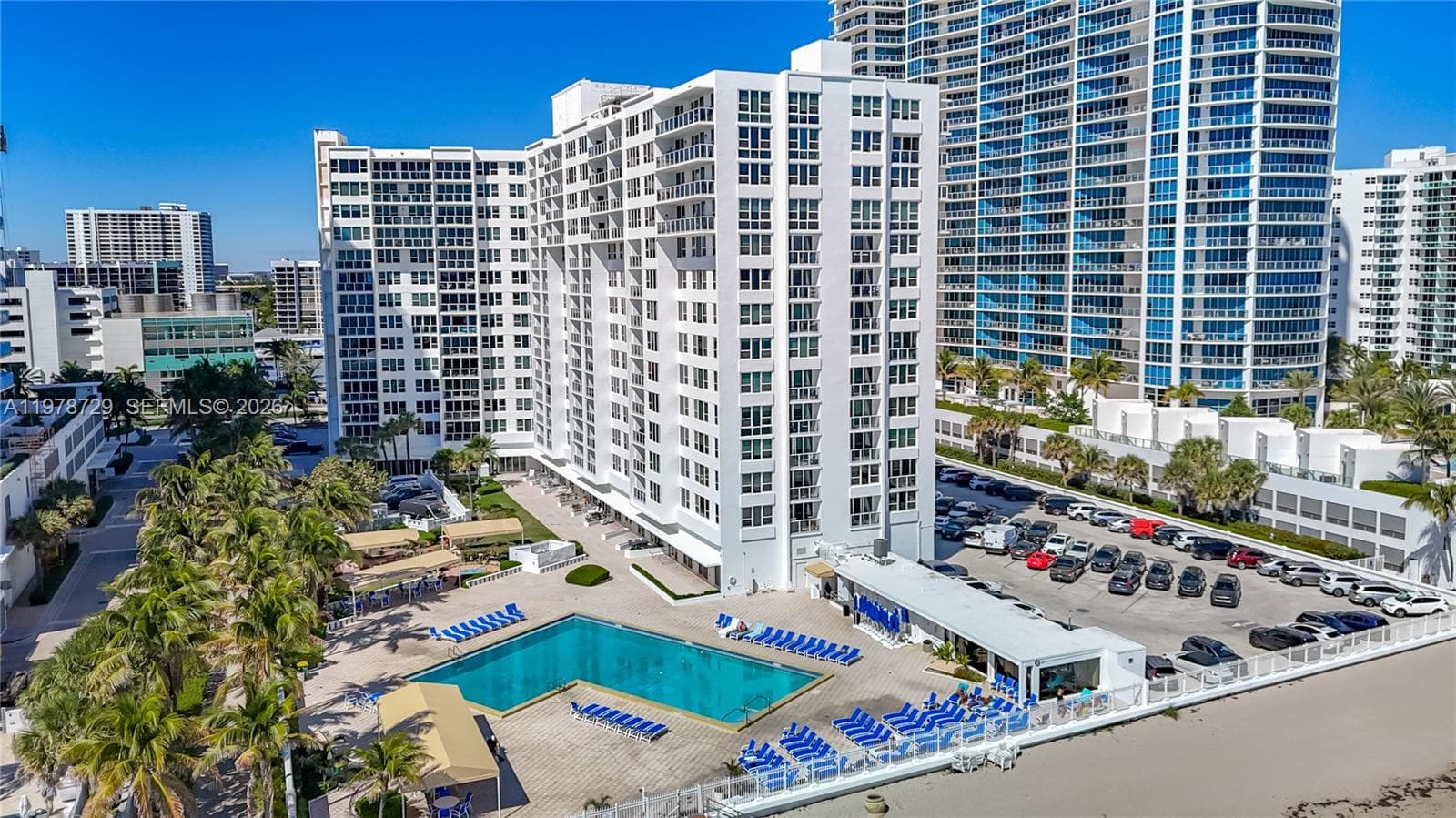 3505 S Ocean Dr, Hollywood FL 33019