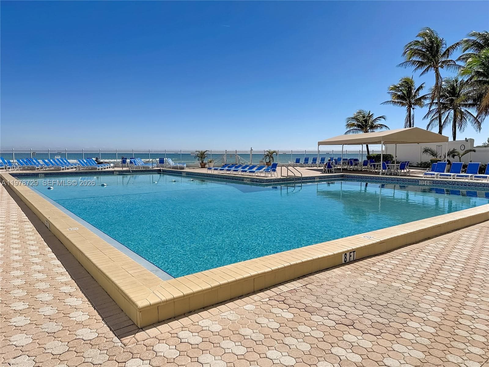 3505 S Ocean Dr, Hollywood FL 33019