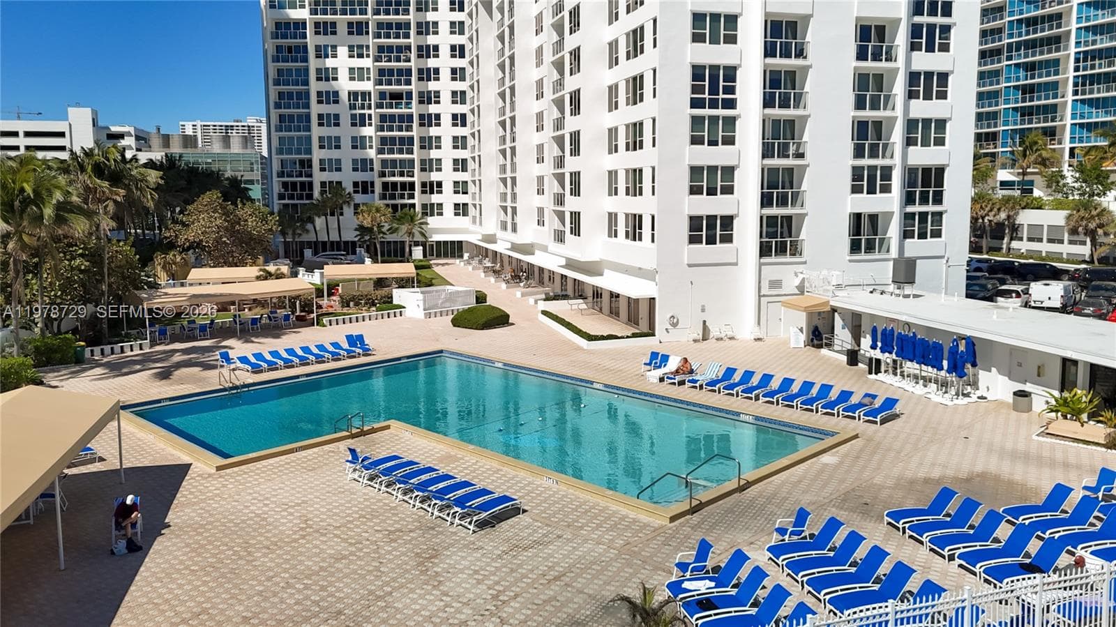 3505 S Ocean Dr, Hollywood FL 33019