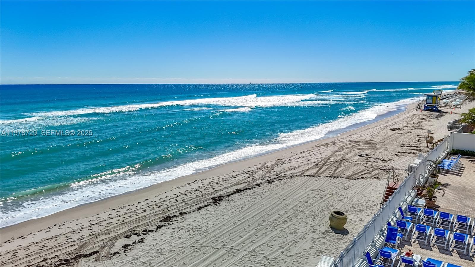 3505 S Ocean Dr, Hollywood FL 33019