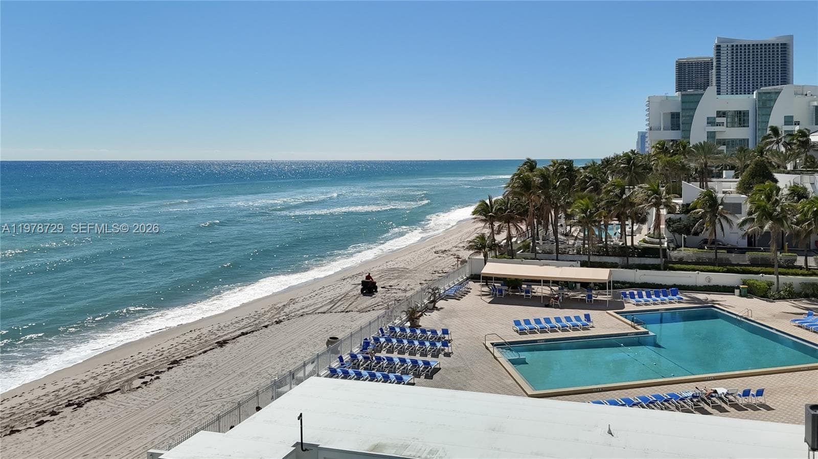 3505 S Ocean Dr, Hollywood FL 33019