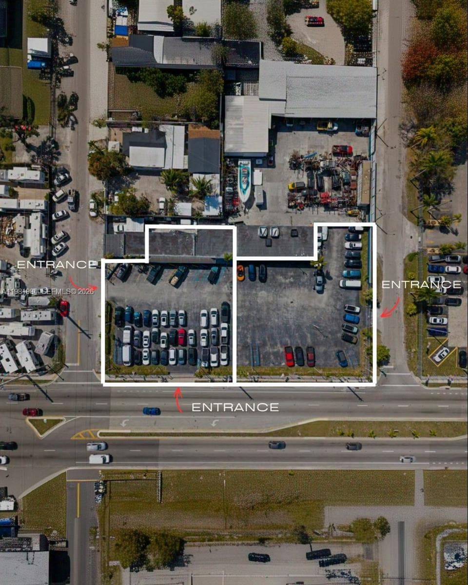 8800 NW 27th Ave # B, Miami FL 33147