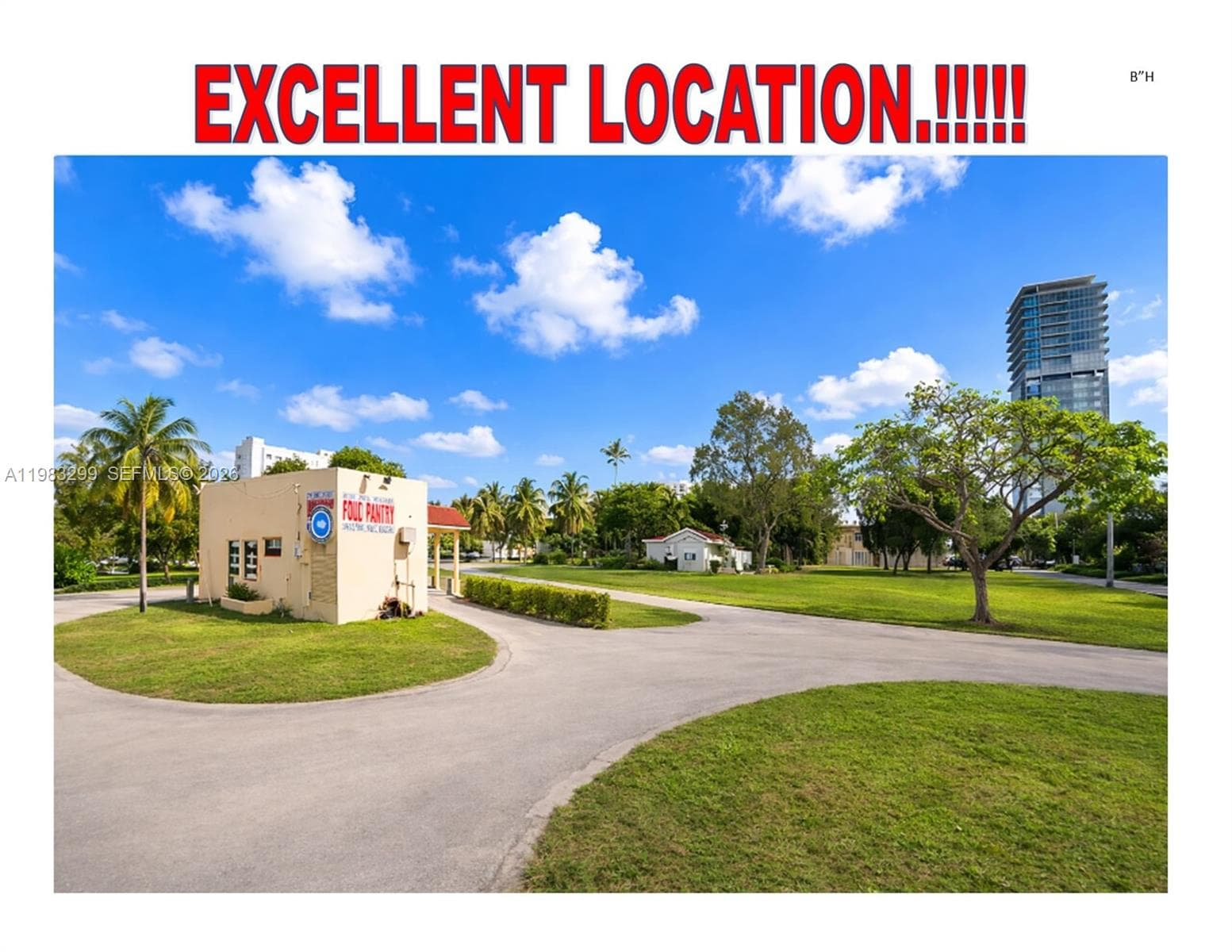 900 Old Federal Hwy, Hallandale Beach FL 33009