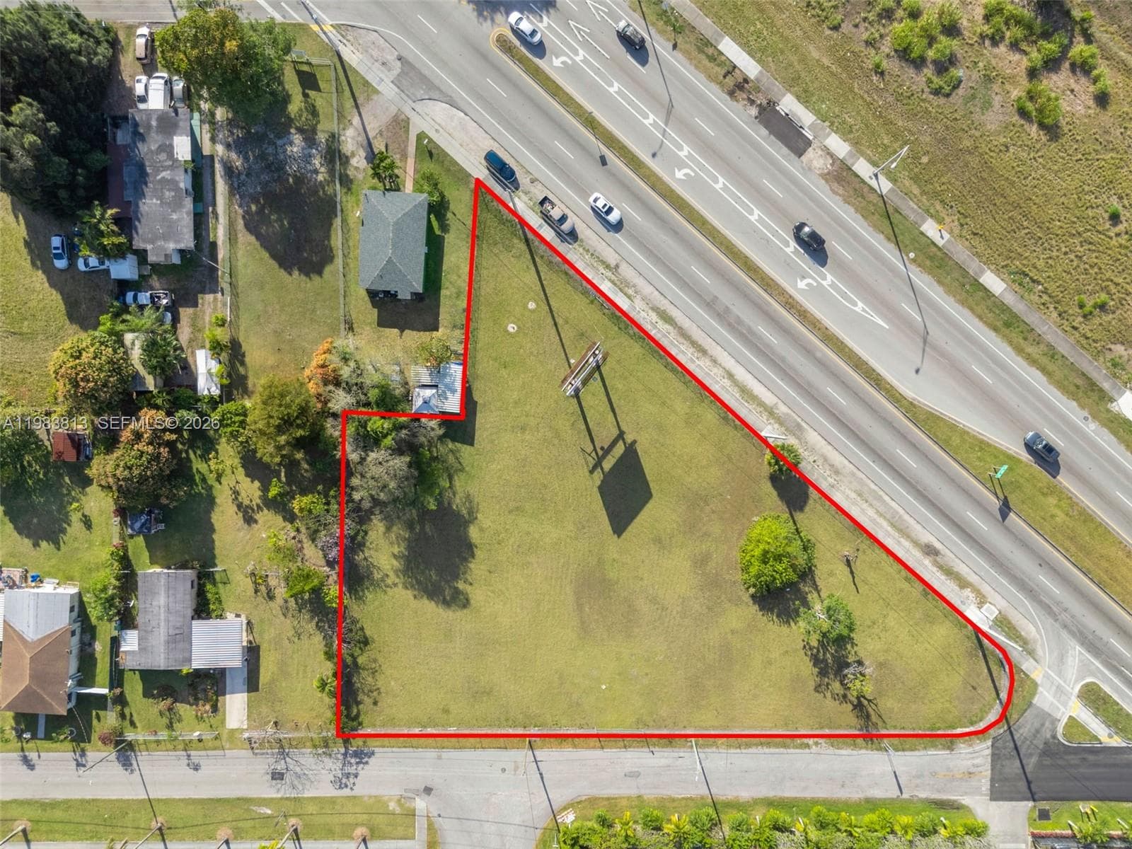 21710 SW 118th Ave, Miami FL 33170