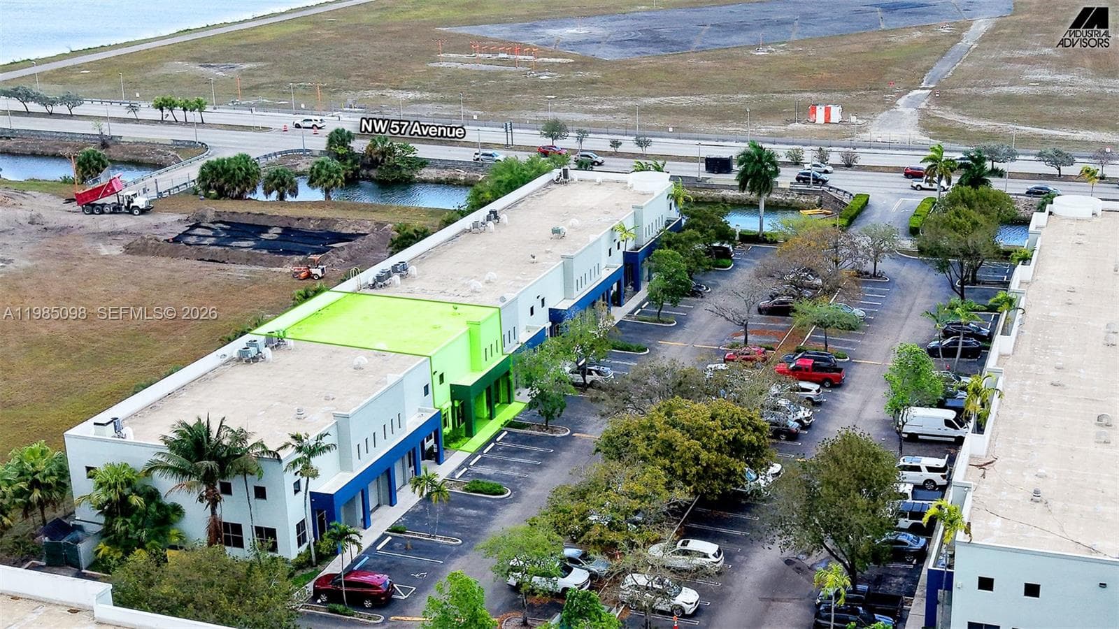 5755 NW 151st St, Miami Lakes FL 33014