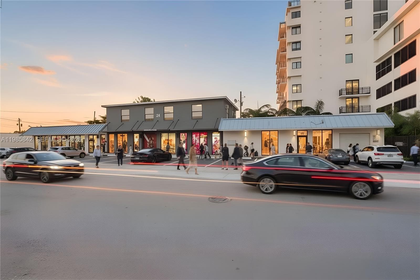 24 NE 1st Ave, Dania Beach FL 33004