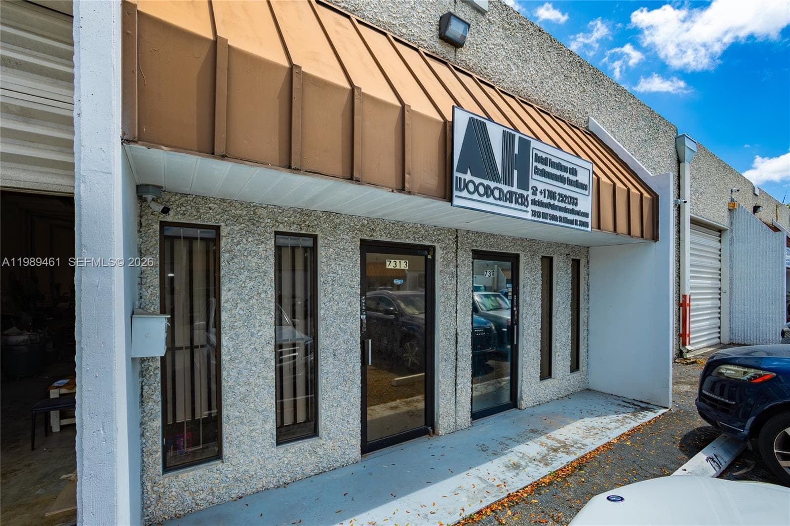 7313 NW 56th St # 7313, Miami FL 33166