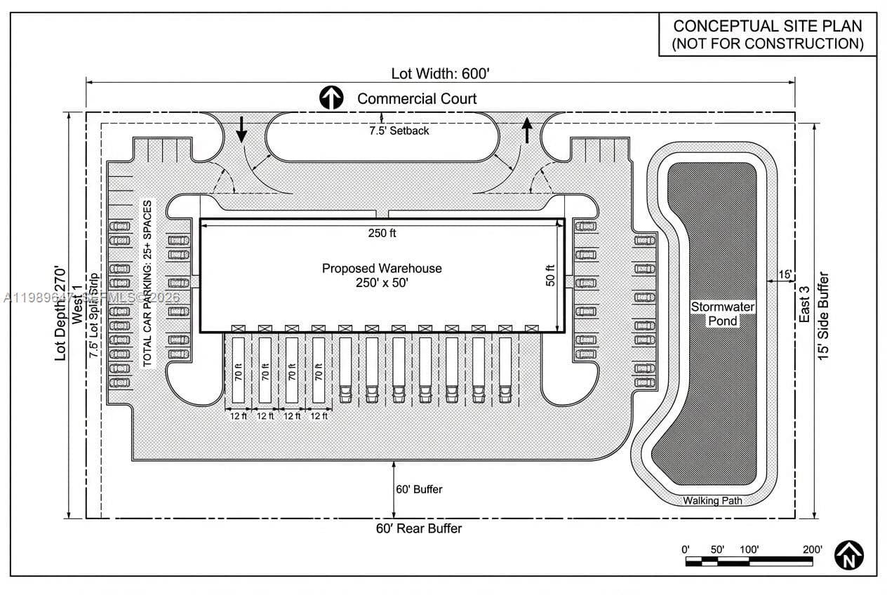 concept plan