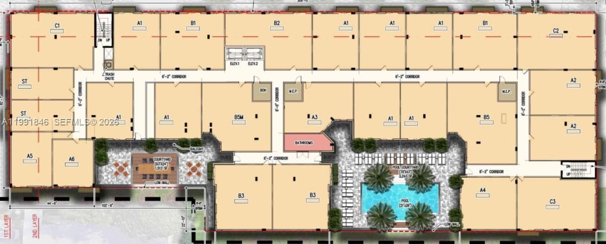 2816 SW 37th Ave, Miami FL 33133