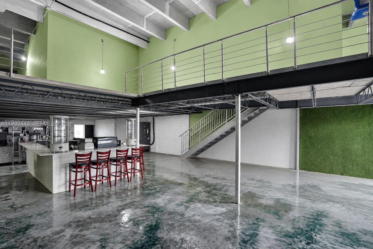 First Generation Restaurant For Lease In Doral, Doral FL 33166