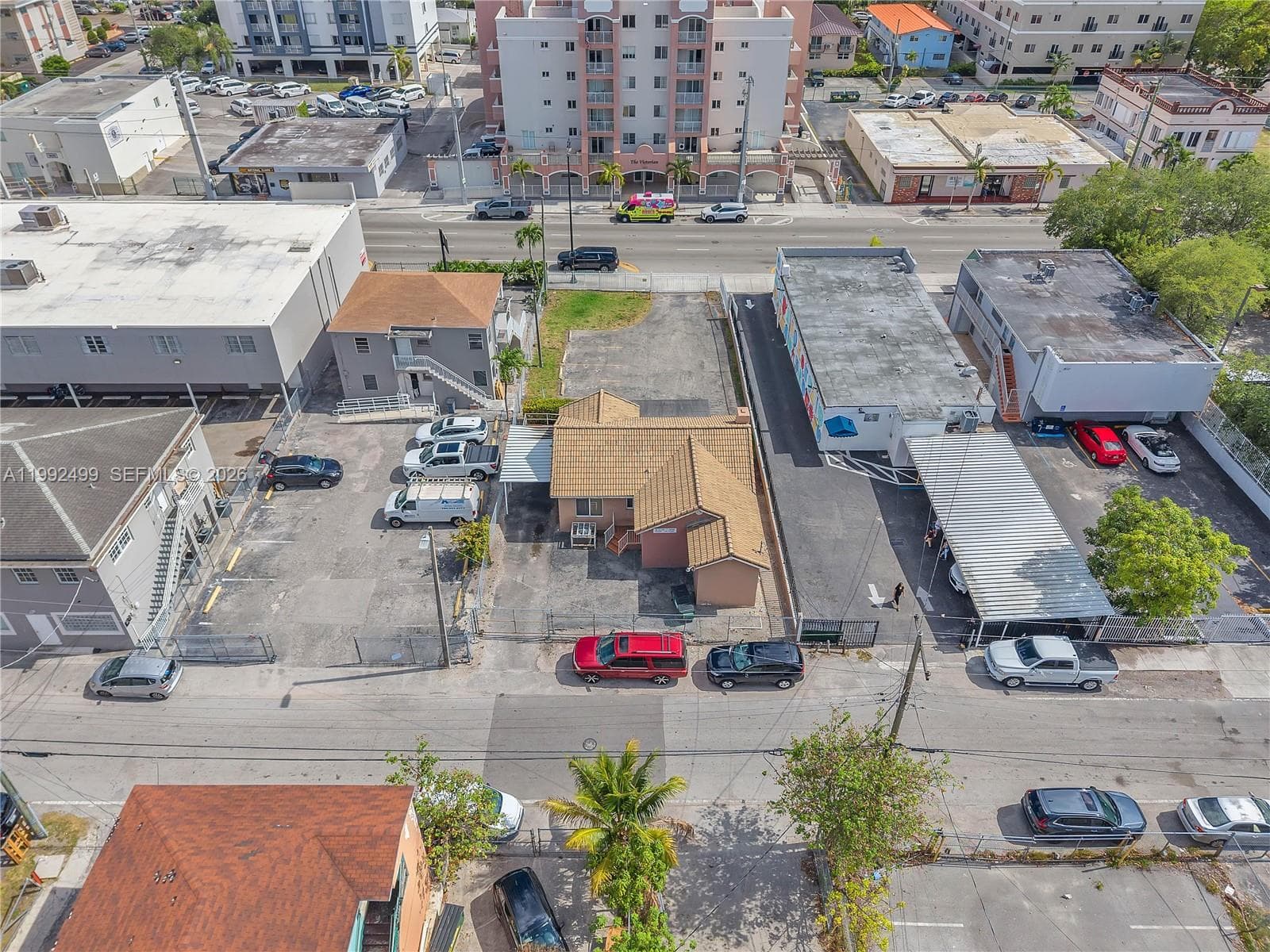 1437 SW 1th Street