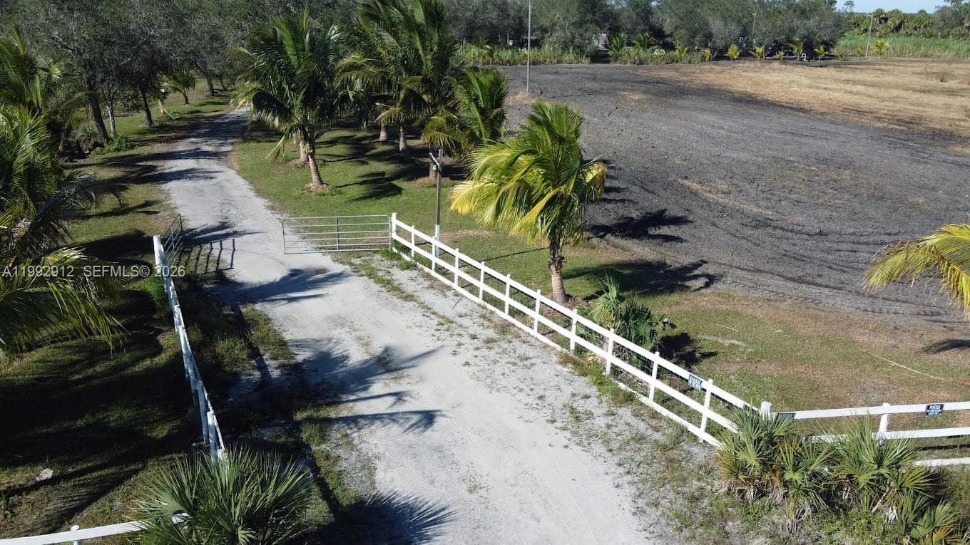 4850 Pioneer 2nd St & Pioneer 2nd St, Clewiston FL 33440