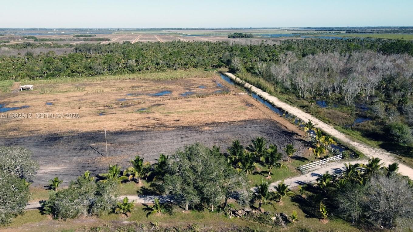 4850 Pioneer 2nd St & Pioneer 2nd St, Clewiston FL 33440