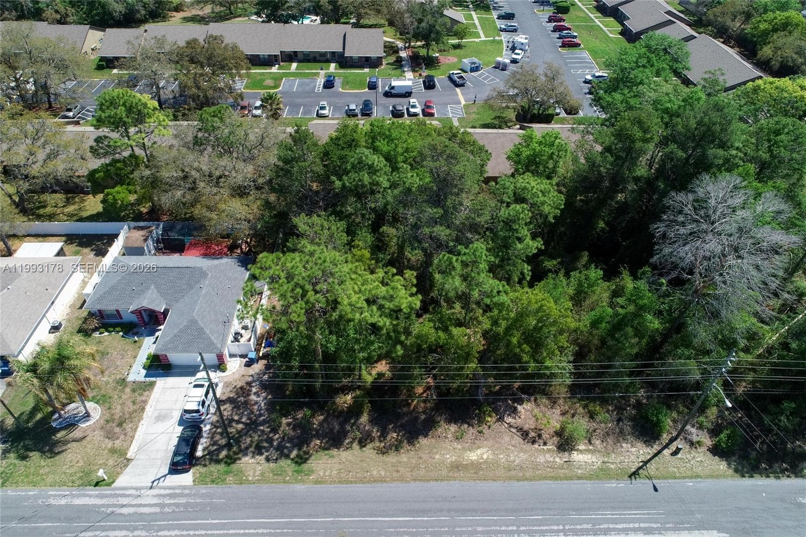 0 TOMAHAWK AVE, Spring Hill FL 34606