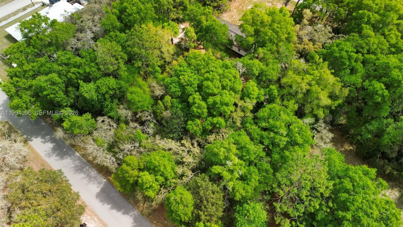 Lot 29 Nw 120th Ave, Ocala FL 34482