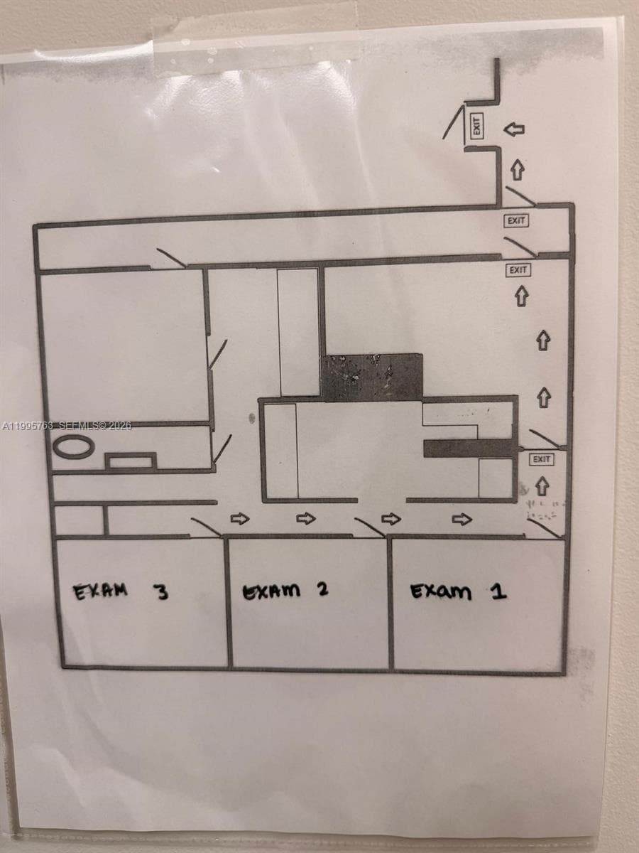 12550 Biscayne Blvd # 304, North Miami FL 33181