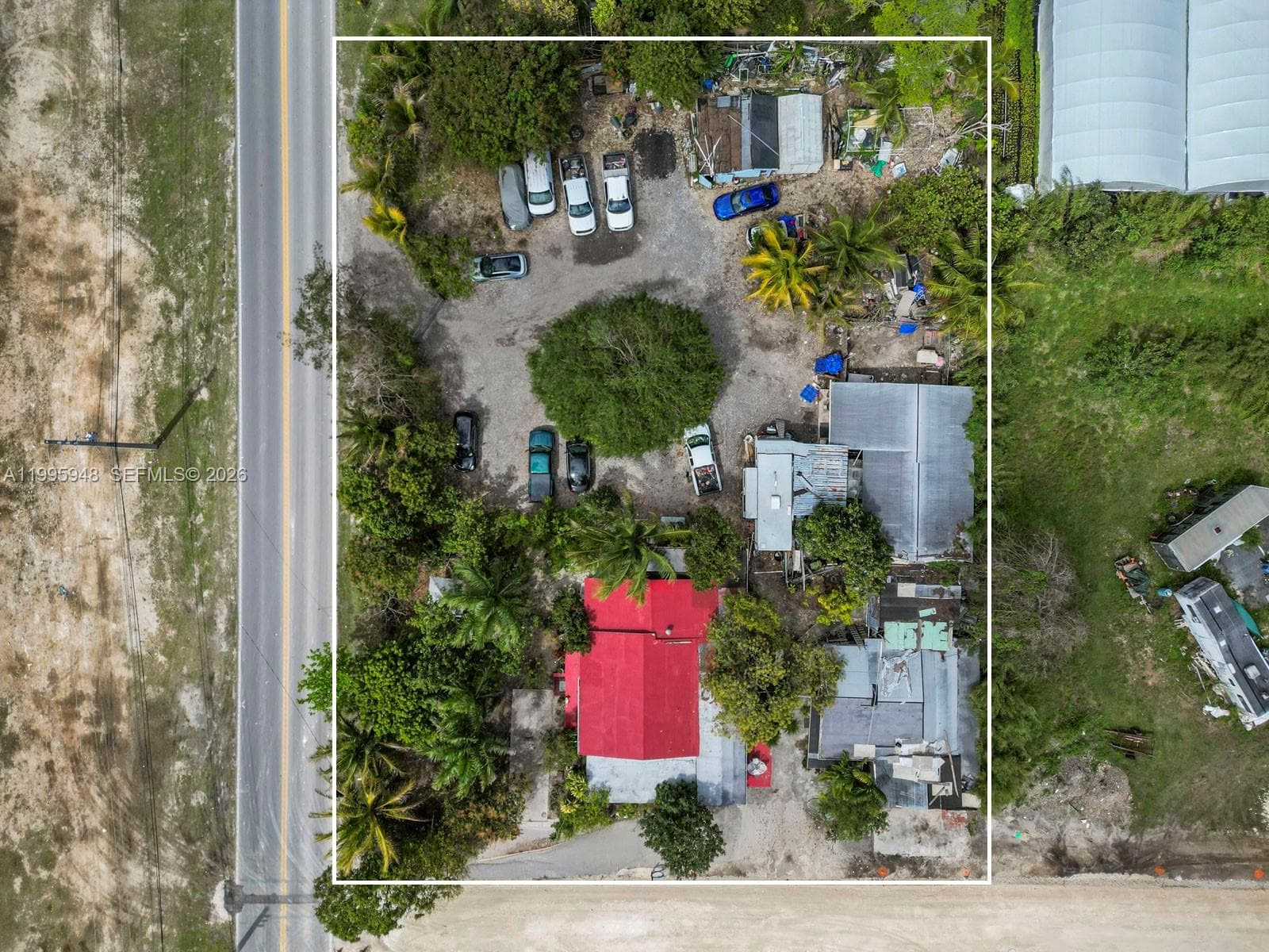 35405 SW 192nd Ave, Homestead FL 33034