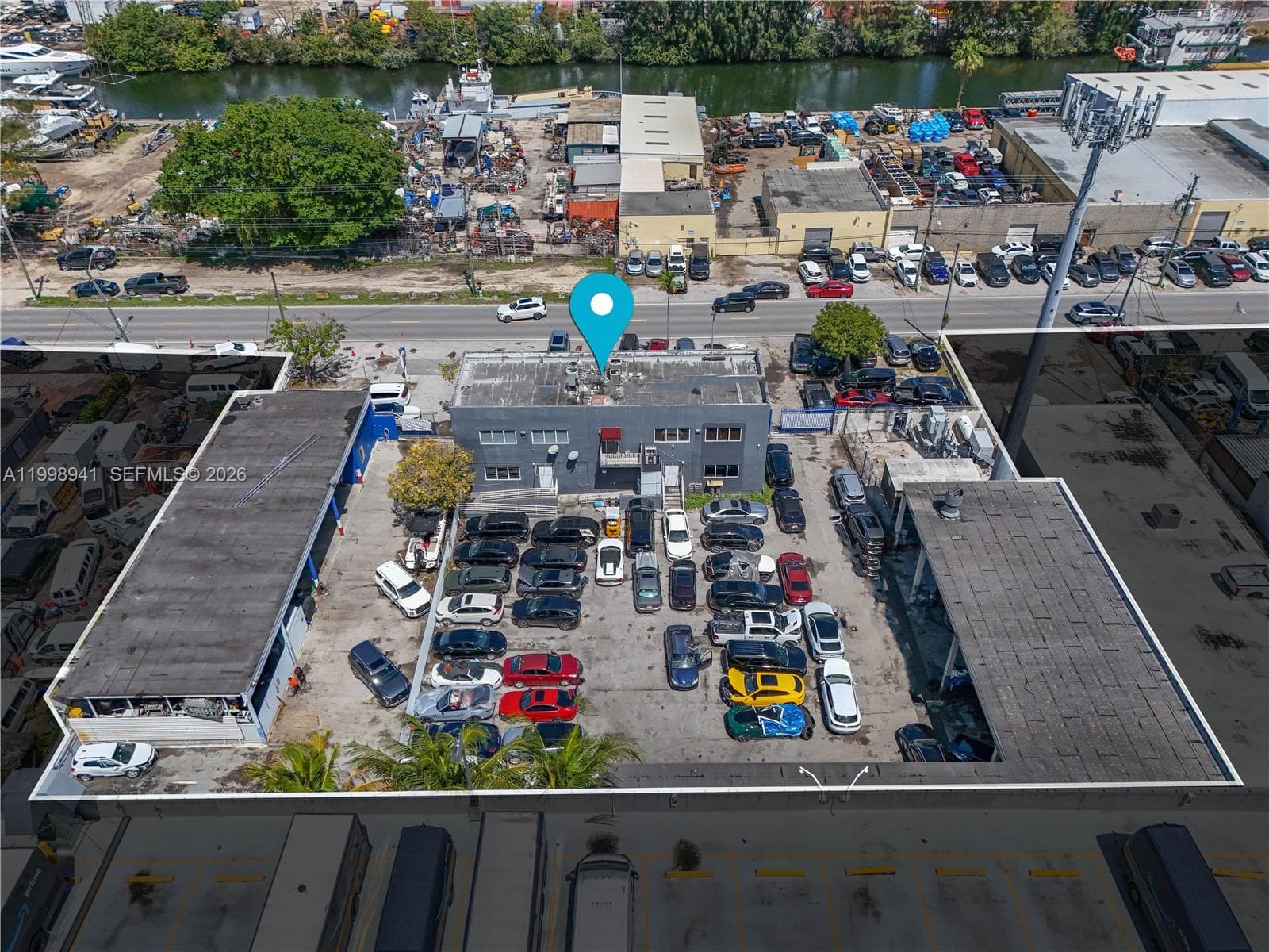 3326 NW South River Dr, Miami FL 33142